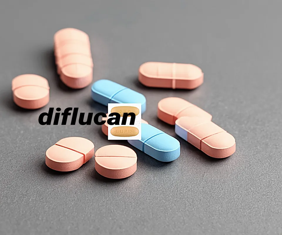 Diflucan receta medica